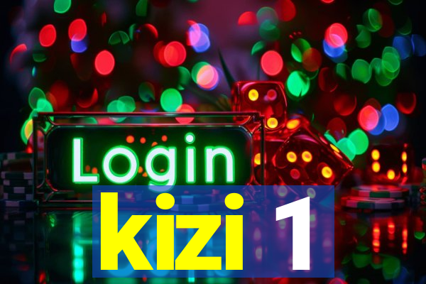 kizi 1